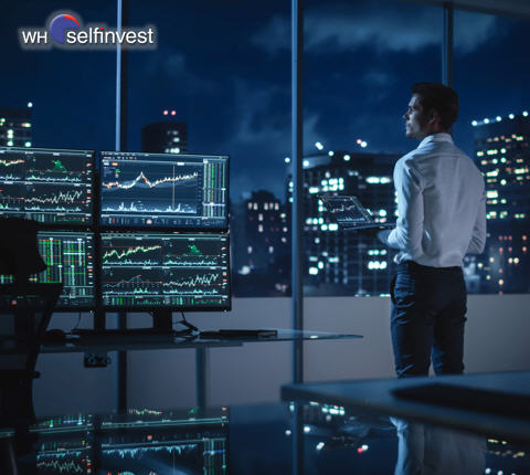 This is one of the best trading platforms because it is suitable for every trader and trading style, including automated trading.