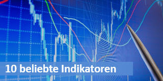 Kostenloses E-Book Trading Indikatoren für Trader.