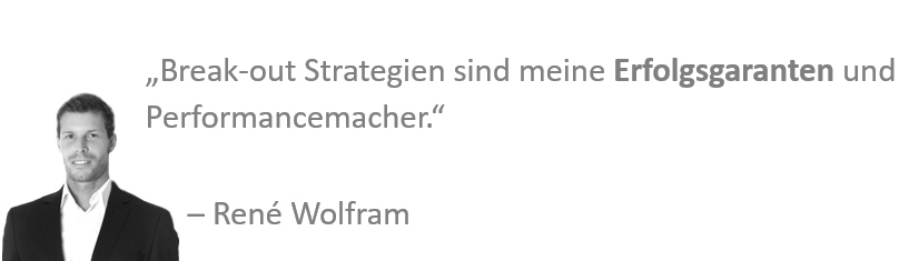 Traden wie Realmoneytrader Rene Wolfram.