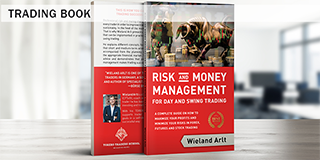 Trading book: Wieland Arlt - Risk and money management