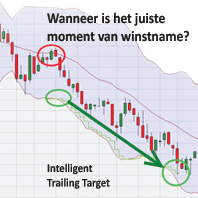 Intelligent Trailing Targets